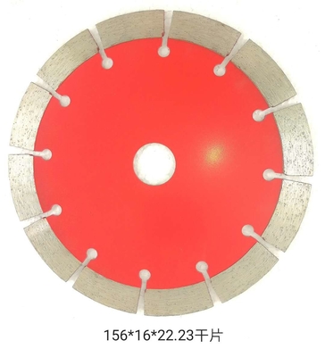 Alta nitidez Arix Diamond Saw Blade para el corte de piedra de mármol de granito de fábrica de China