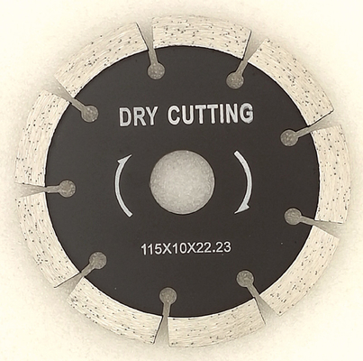 Alta nitidez Arix Diamond Saw Blade para el corte de piedra de mármol de granito de fábrica de China